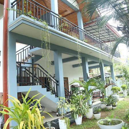 ג'פנה Rose Fort Homestay מראה חיצוני תמונה