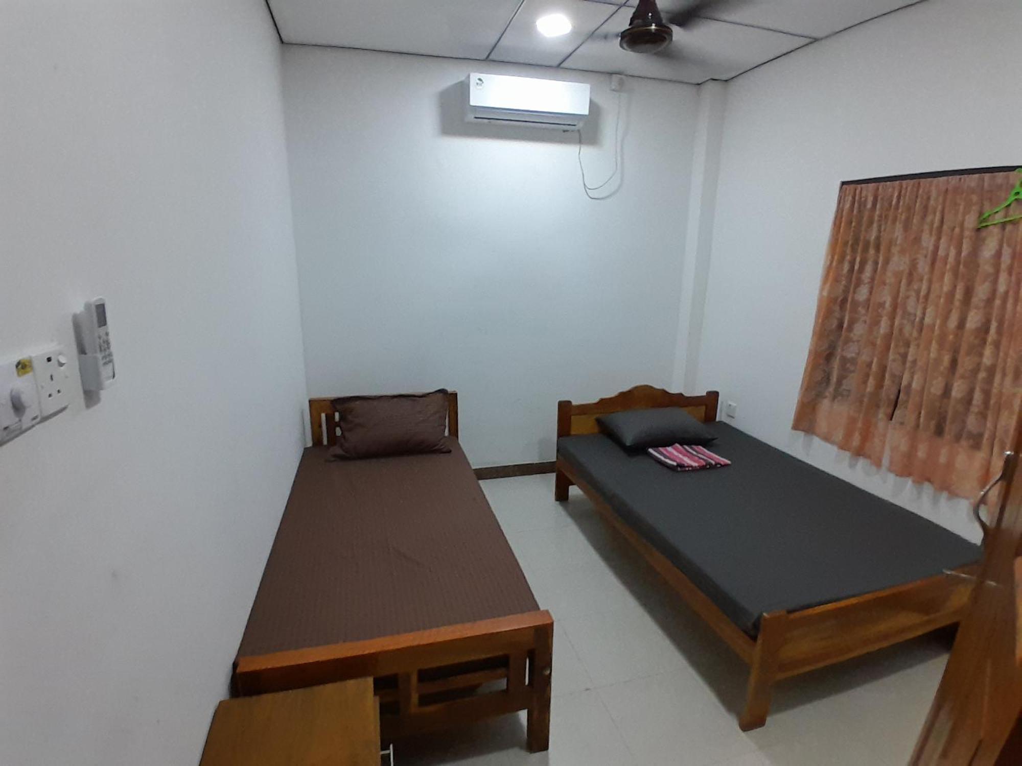 ג'פנה Rose Fort Homestay חדר תמונה
